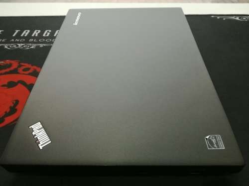 *AMAZING ULTRABOOK*Sleek*LENOVO THINKPAD ULTRABOOK T450S*i7-5600U*8GB RAM*1000GB HDD*3G*HD+*BACKLIT*